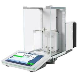 Mettler Toledo® XPR36C Comparator 32 g x 1 µg