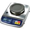 Intelligent Weighing Technology AGS-300BL Legal For Trade Washdown Scale 150 x 0.05 g and 300 x 0.1 g