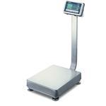 UWE V-FS-330 Industrial Bench 16.7 x 20.7 Scale 330 x 0.05 lb