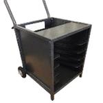 Tree MRC-Cart Cart for Tree Wheel Weighing Scales