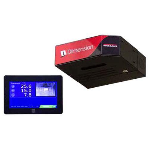 Rice Lake 200975 iDimension Plus XL 4K  Legal for Trade Dimensional System