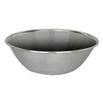 Detecto 6100-0003 Stainless Steel Bowl, 3/4 Quart,