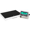 Detecto GP-400-185B - Digital General Purpose Scale Legal for Trade - 400 lb x 0.2 lb