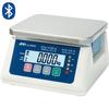 AND Weighing SJ-6000WP-BT IP67 Checkweighing Scale with Bluetooth 6kg x 0.2g