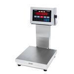 Doran 2225CW-C14 Legal for Trade 10 x 10 Checkweighing Scale 25 x 0.005 lb