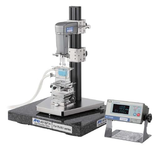 AND RV-10000 Tuning Fork Vibro Rheometer