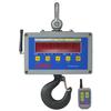 Cambridge CSW-15AT-CS-5K Legal for Trade Crane Scale with Wireless Remote Control 5000  X 1 lb