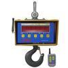 Cambridge CSW-15AT-CS-AS-5K Legal for Trade Crane Scale with Wireless Remote Control 5000 x 1 lb