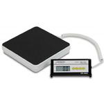 Detecto DR-400C Visiting Nurse Scale 400 lb x 0.5 lb Detecto DR-400C Visiting