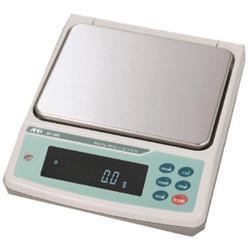 AND Weighing GF-8202MD High Capacity Apollo Balance 2.2 kg x 0.01 g and 8.2 kg x 0.1 g