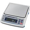 AND Weighing GX-8202M High Capacity Apollo Balance with Internal Cal 8.2 kg x 0.01 g