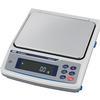 AND Weighing GX-8202MD High Capacity Apollo Balance with Internal Cal 2.2 kg x 0.01 g and 8.2 kg x 0.1 g