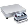 Ohaus i-D61PW50K1L5 (30608734) Defender 6000 NTEP Extreme Washdown Front Mount Bench Scale -100 lb x 0.01 lb / 50 kg x 5 g