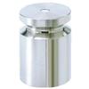 Rice Lake 198340ACERT Class F - Class 5 SST ASTM Satin Density 7.84 Calibration Weight  - 0.005 lb  with Accredited Certificate