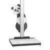Seca 459 Panda Bear Bao Bao for Measuring Stations and Column Scales