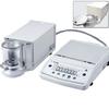 Aczet CM-2F Filter Weighing Micro Balance with Auto Internal Cal 2 g x 0.001 mg