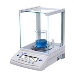 Aczet CY 64 Analytical Balance with External Calibration 60 g x 0.1 mg