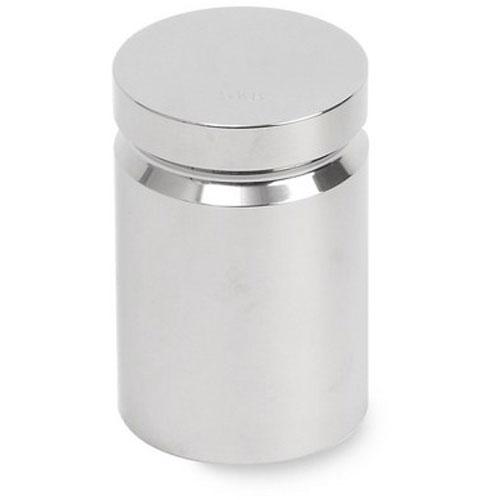 Troemner 8216 (80861226) Class 2 Electronic Balance Stainless Steel Calibration Weight - 5 KG