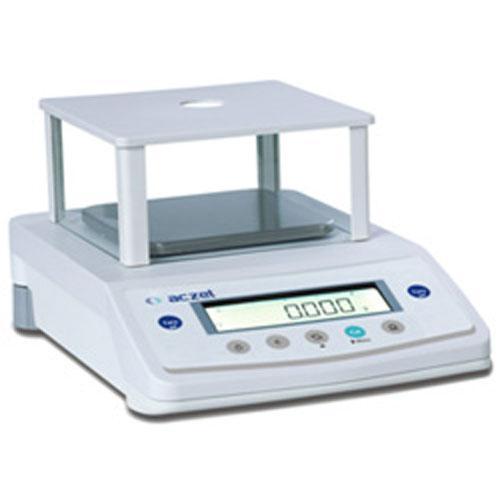 Aczet CY1003 Precision Balance with External Calibration 1000 g x 1 mg