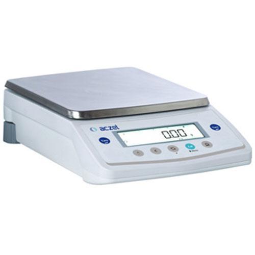 Aczet CY 2202 Precision Balance with External Calibration 2200 x 0.01 g