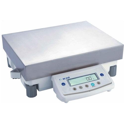 Aczet CY-25001H High Capacity Precision Balance 25 kg x 0.1 g