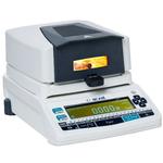 Aczet MB-54 Moisture Analyzer 50 g x 0.1 mg