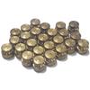Ohaus Class 5 Brass Calibration Weights - 1/16 oz (25 CT)