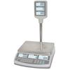 Aczet CZ-60PT Price Computing Scale 60 lb x 0.02 lb