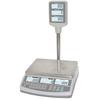 Aczet CZ 60PT Price Computing Scale 60 lb x 0.02 lb