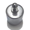 Adams Apple Stainless Steel Calibration Weight - 50g