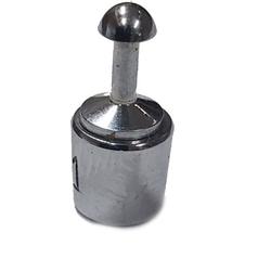 WeighMax W-WT1 Class 6 Calibration Weight, 1g