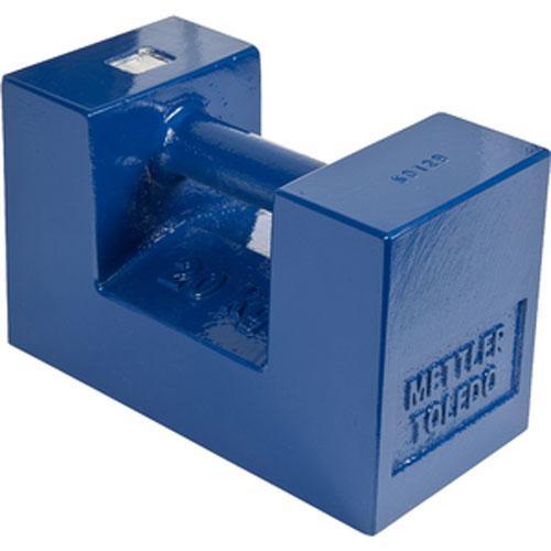 Mettler Toledo Test Weights