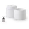 Mettler Toledo 30406430 OIML Class F2 Calibration Weight with Traceability Certificate - 100 g