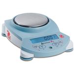 Ohaus AV212C Adventurer Pro Digital Balance, 210 x 0.01 g with InCal