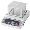 AND Weighing GX-203AN Apollo Balance with Internal Calibration 220 x 0.001 g - Legal for Trade 220 x 0.01 g