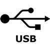 AND Weighing HVW-02BCWP USB Interface for HVW-CWP Factory Installed Only