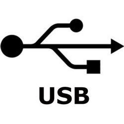 AND Weighing HVW-02BCWP USB Interface for HVW-CWP Factory Installed Only