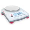 Ohaus NV622 Navigator w Touchless Sensors Portable Balance 620 x 0.01 g