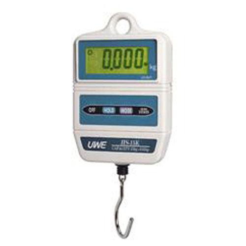 Best Weight HS-15 Digital Hanging Legal for Trade Scale, 15 x 0.01 lb