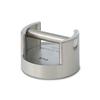 Mettler Toledo 11116600 OIML Class M1 Stainless Steel Cylindrical  Calibration Weight - 5 kg