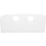 Ohaus 30500594 In-Use 7x7 Cover for Guardian Hotplates and Stirrers 