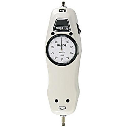 Imada FB-20N Mechanical Force Gauge, 20 x 0.1 N