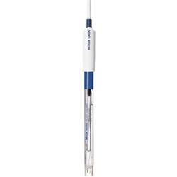 Mettler Toledo InLab Easy BNC Electrode - pH 0 – 14 / 0 °C – 80 °C