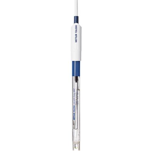 Mettler Toledo InLab Easy BNC Electrode - pH 0 – 14 / 0 °C – 80 °C