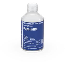 Mettler Toledo 51350100 Cleaning solution Pepsin-HCl  (250mL)