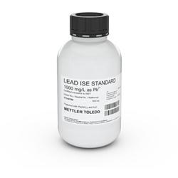 Mettler Toledo 51344780 ISE standard Pb 1000 mg/L (500mL)