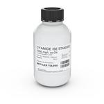 Mettler Toledo 51344773 ISE standard Cn 1000 mg/L (500mL)