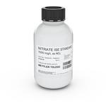 Mettler Toledo 51344779 ISE standard NO3 1000 mg/L (500mL)