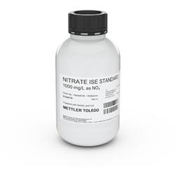 Mettler Toledo 51344779 ISE standard NO3 1000 mg/L (500mL)