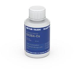 Mettler Toledo 51107889 Electrolyte for Copper ISE (20mL)